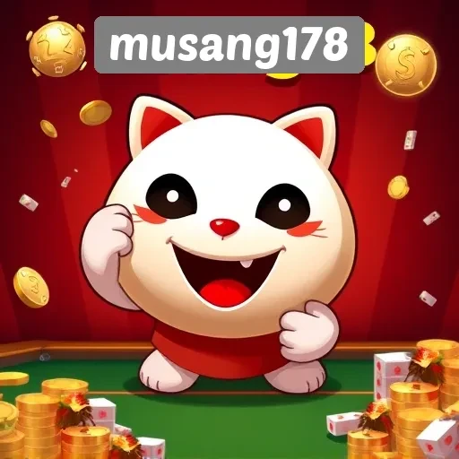 Keunggulan Musang178 dalam Menyediakan Permainan Online