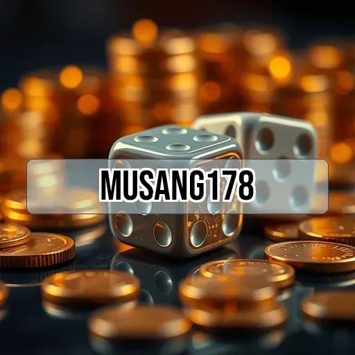 musang178: Game Petualangan yang Harus Kamu Coba Sekarang