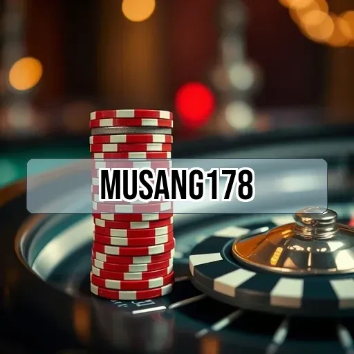 musang178: Komunitas Game Online Terbaik di Indonesia!