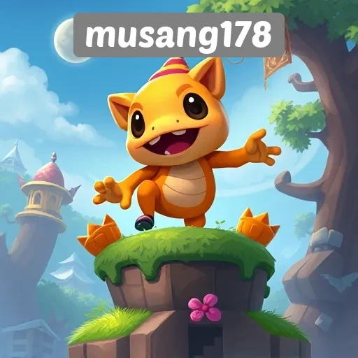 Menggali Fitur Menarik di Musang178