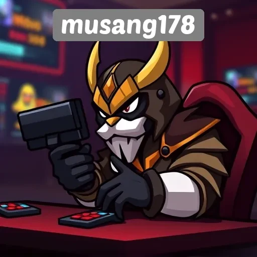 Fasilitas dan Layanan Unggulan di Musang178 untuk Gamer