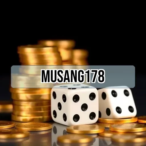 musang178: Game Unggulan yang Harus Anda Coba Sekarang!