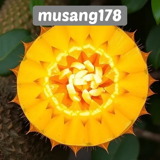 Fitur Menarik yang Ditawarkan oleh Musang178 untuk Pengguna