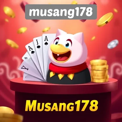 Panduan Lengkap Bermain di Situs Game Musang178
