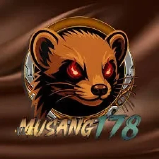 musang178 Logo