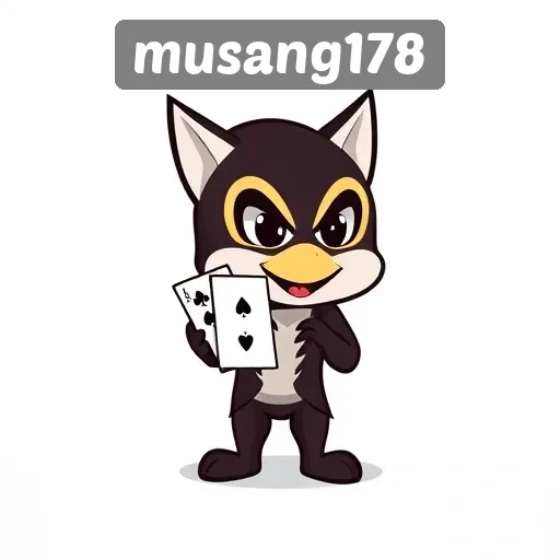 Cara Bergabung dan Bermain di Situs Musang178 dengan Aman