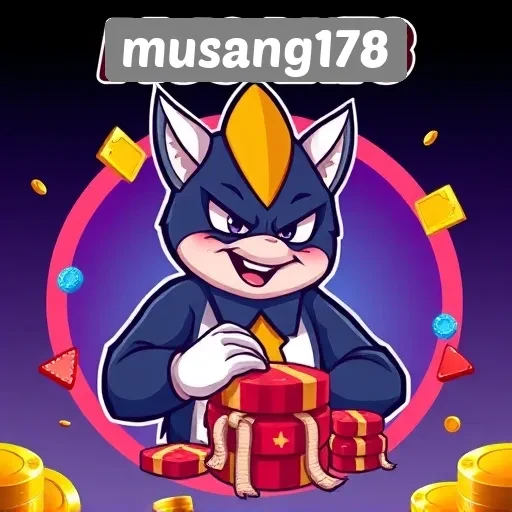 Keunggulan Musang178 dalam Dunia Game Online