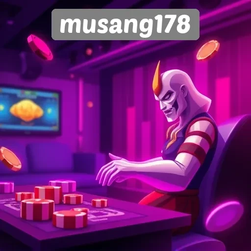 Keuntungan Bermain di Situs Musang178 bagi Gamer Indonesia