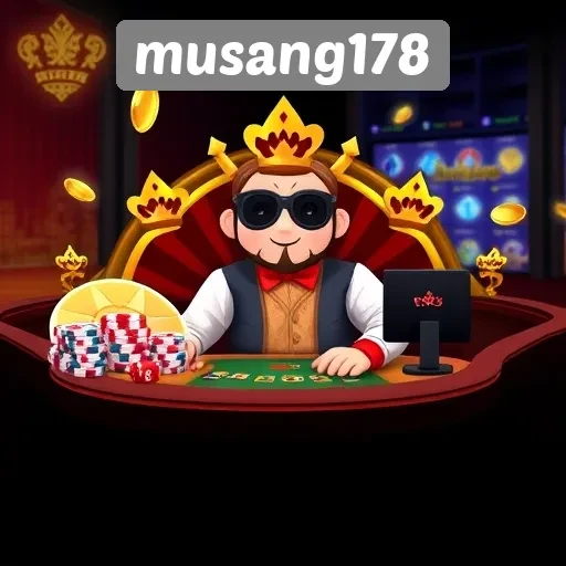 Mengulas Fitur Unggulan Situs Game Musang178