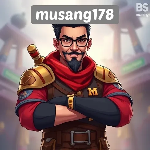 Perkembangan Musang178 dalam Industri Game di Indonesia
