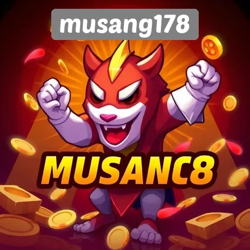 Mengenal Lebih Dekat Situs Game Musang178 di Indonesia