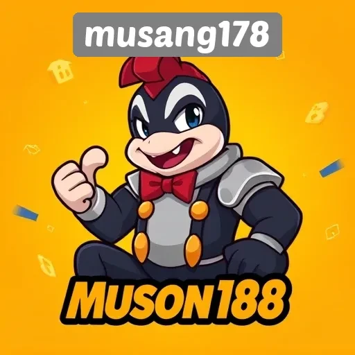 Musang178: Solusi Hiburan dalam Dunia Game Online
