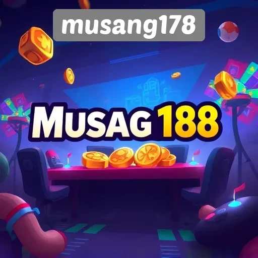 Kehadiran Musang178 Dalam Industri Game Indonesia