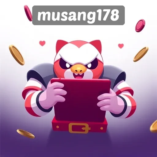 Mengetahui Keunggulan Situs Musang178 Dalam Industri Game Online
