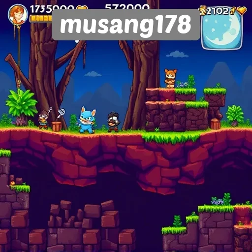 Kelebihan dan Kekurangan Menggunakan Musang178 sebagai Platform Game