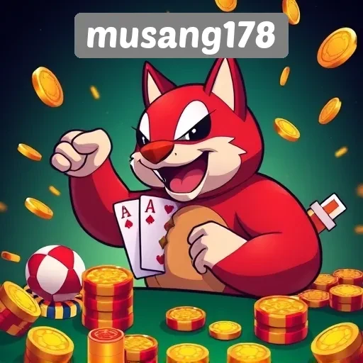 Keunggulan dan Kekurangan Situs Game Musang178