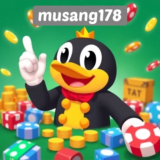 Reputasi Musang178 di Kalangan Penggemar Game