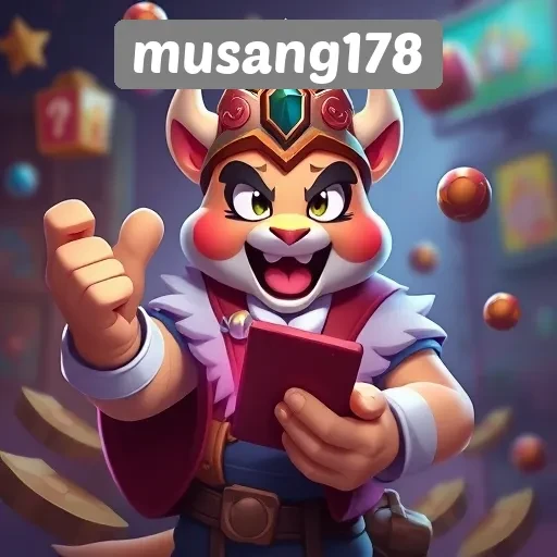 Review Game Populer di Musang178 yang Perlu Dicoba