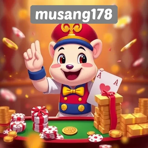 Pengenalan Permainan Populer di Musang178