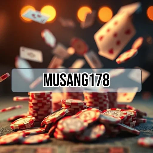 musang178: Ulasan Game Menarik untuk Penggemar Setia!