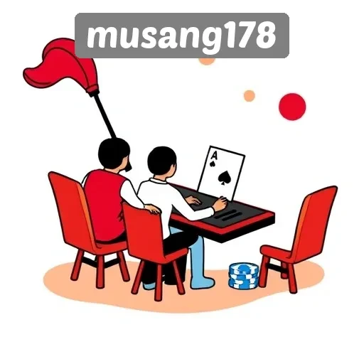 Ulasan Tentang Keamanan dan Privasi di Musang178