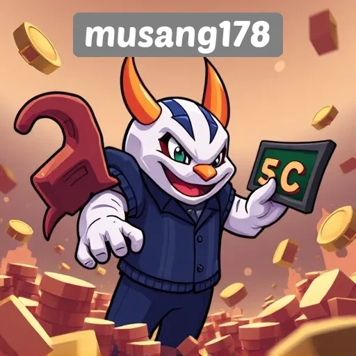 Pengalaman Bermain Seru di Situs Game Musang178