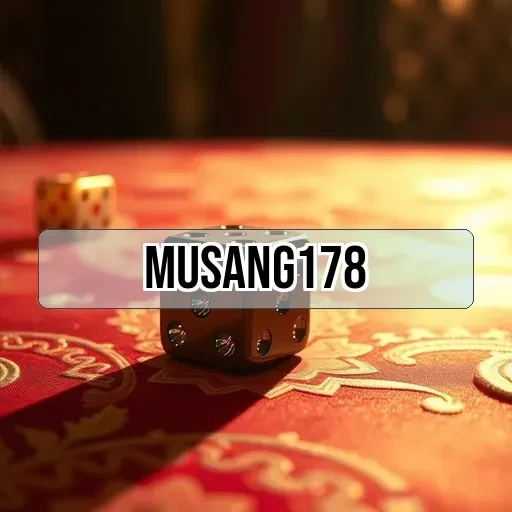musang178: Daftar untuk Pengalaman Gaming Terbaik di Indonesia