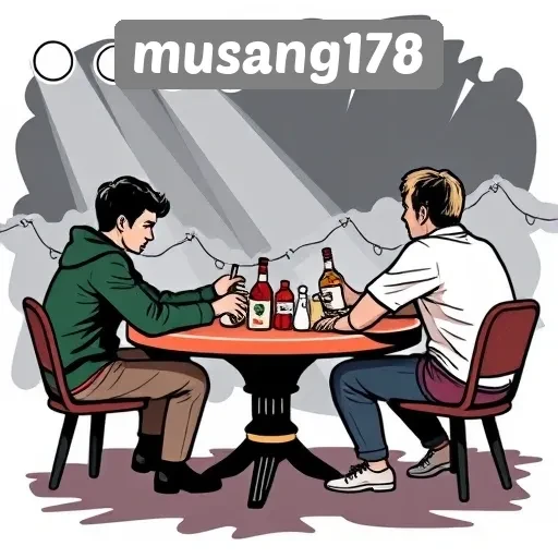 Taktik dan Strategi Bermain di Musang178
