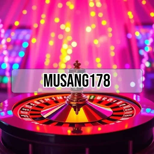 musang178: Fitur Turnamen yang Menarik untuk Para Gamer Indonesia