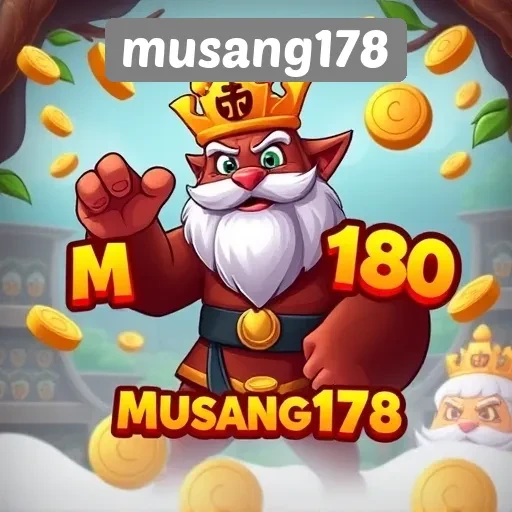 Memahami Fitur Terbaru di Situs Musang178