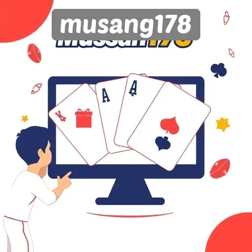 Analisis Ulasan Pengguna tentang Musang178